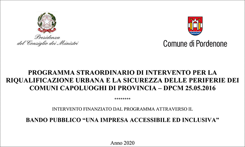 Una impresa accessibile ed inclusiva